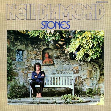 Neil Diamond -  Stones